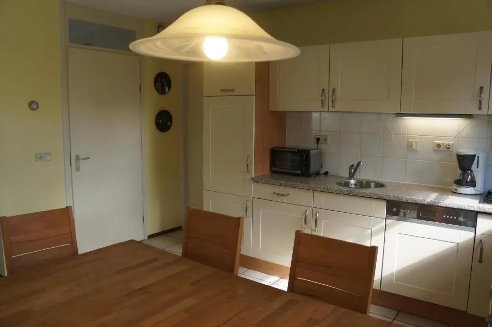 Buitenplaats Villa 6-p