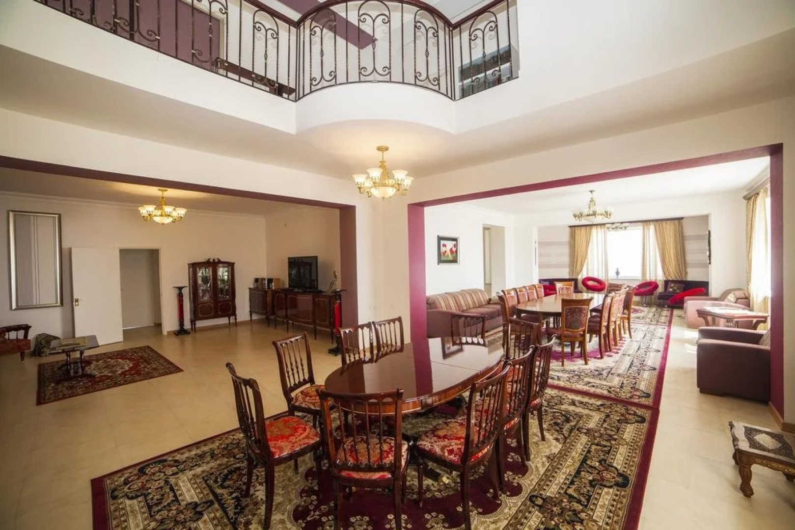 Вилла Cross Sevan