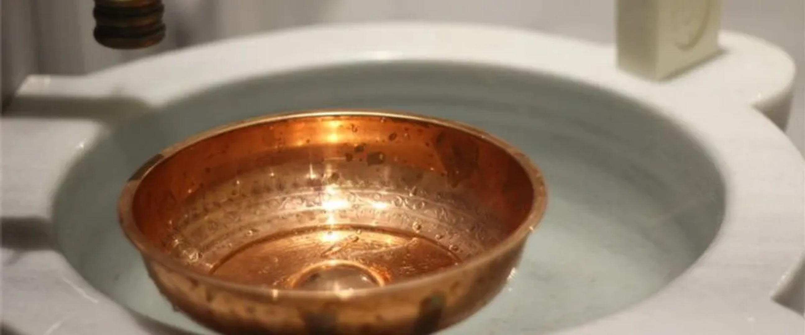 Armas Termal Kırşehir Otel