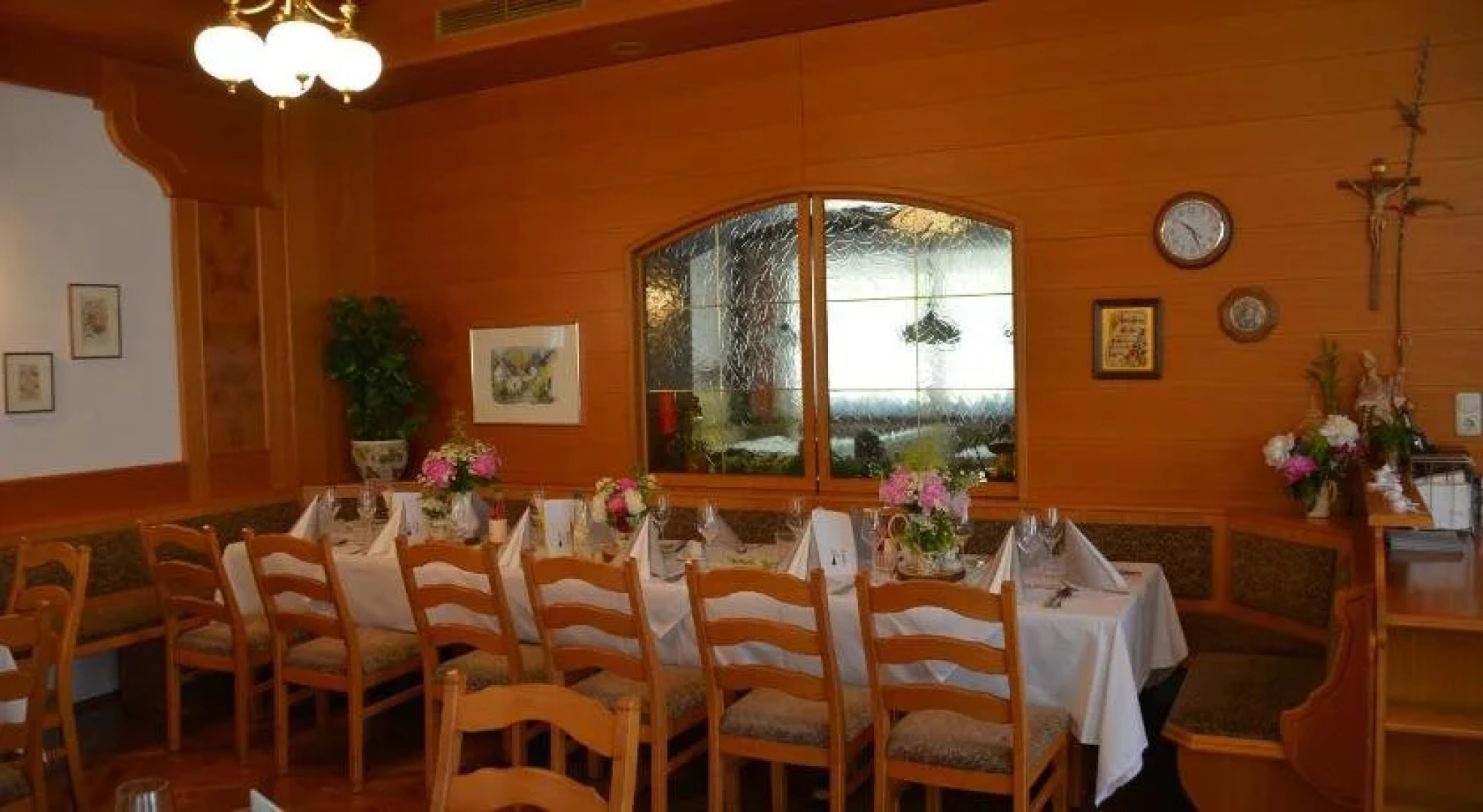 Landgasthof Zur Blauen Traube