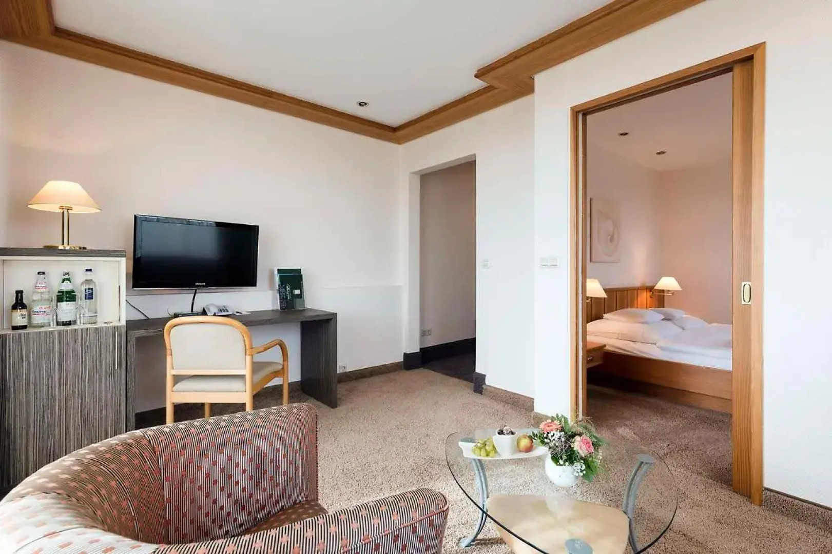 Wellness- & Nationalpark Hotel Schliffkopf Bwsc