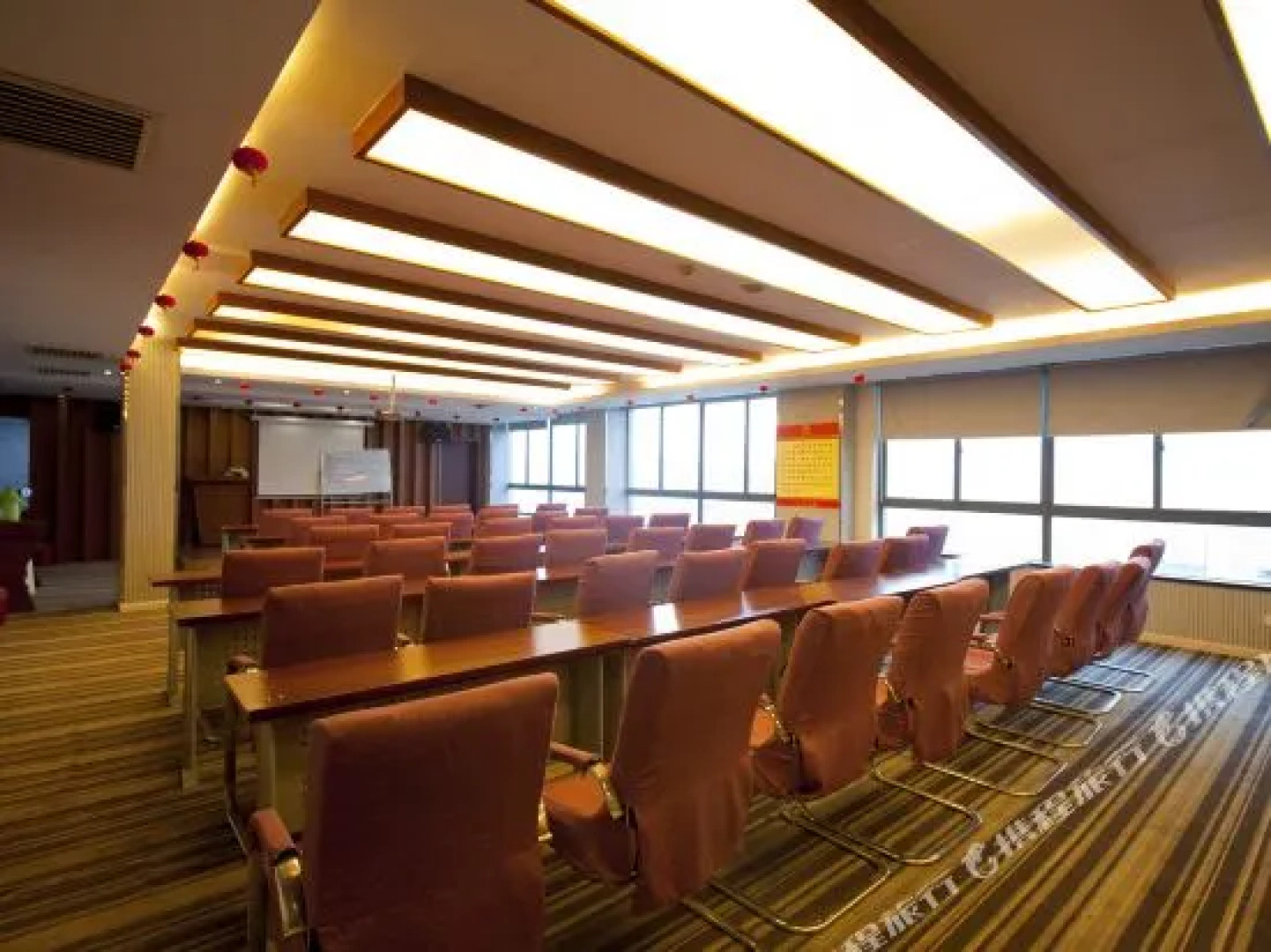 Guanyang Hotel (Zhuzhou Lusong)