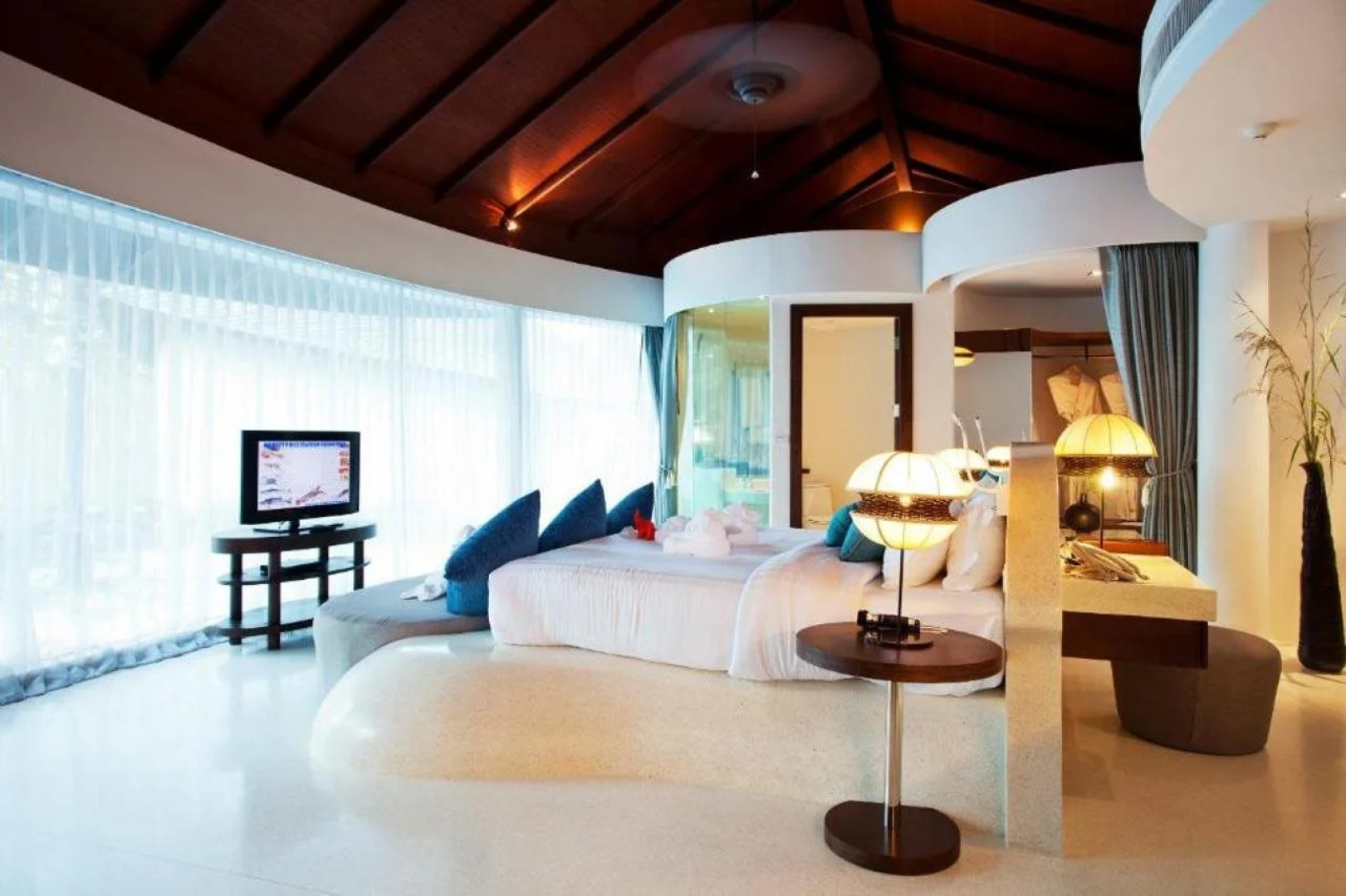 Mai Khao Lak Beach Resort & Spa (TUI BLUE Mai Khaolak)