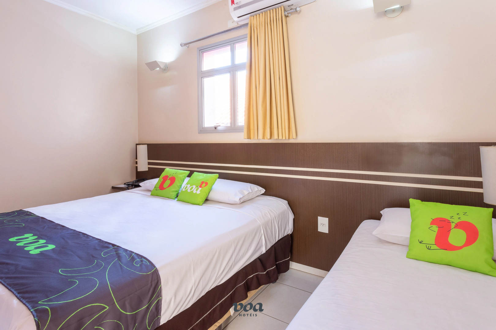 Pousada Água Eterna