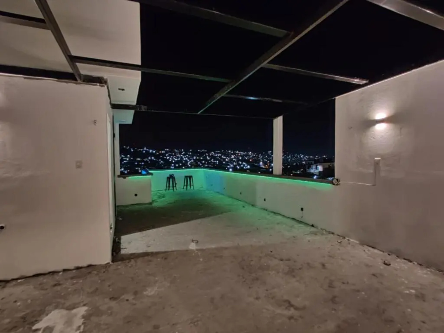 Departamentos CASA 4