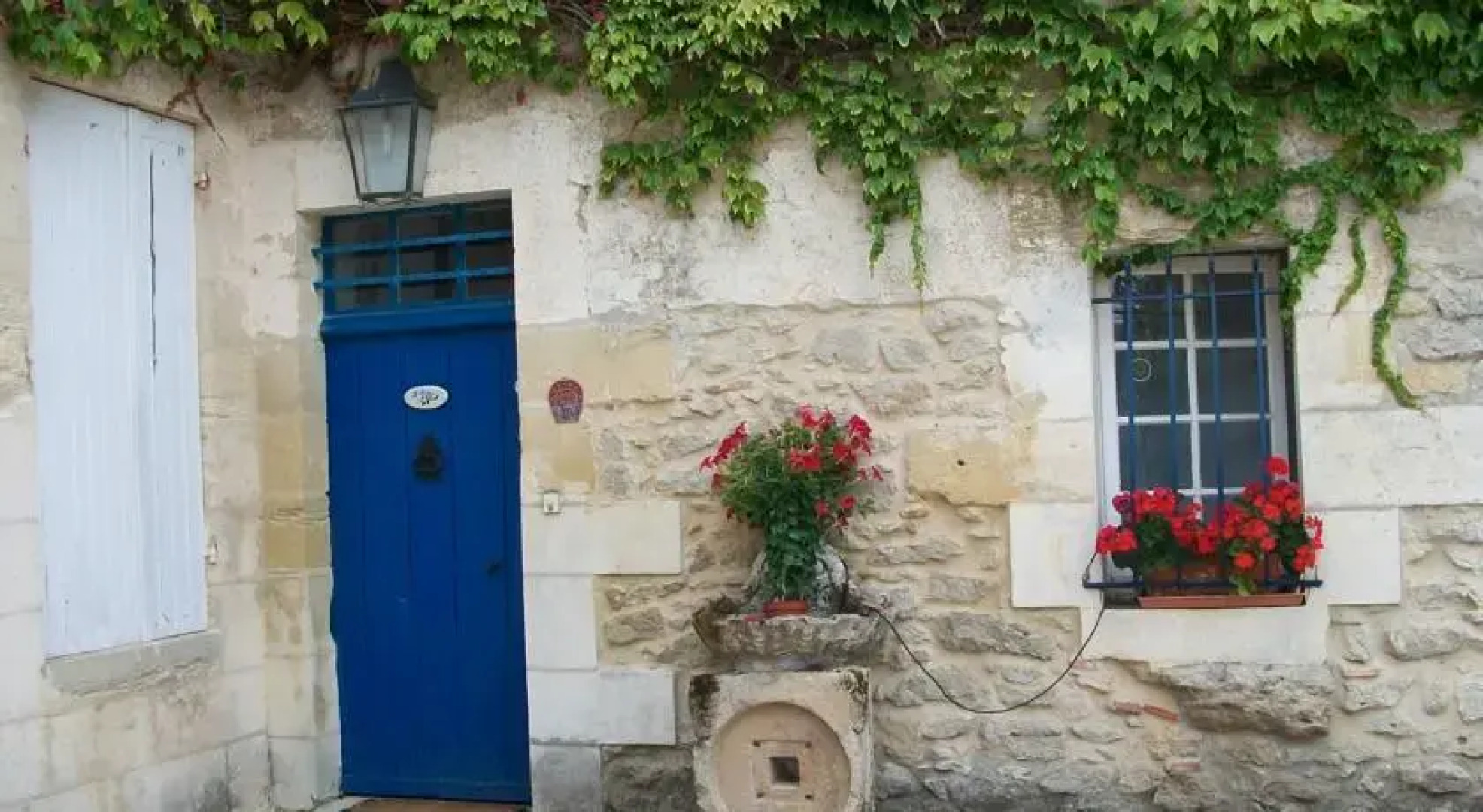 Chambres dHôtes Domaine les Massiots