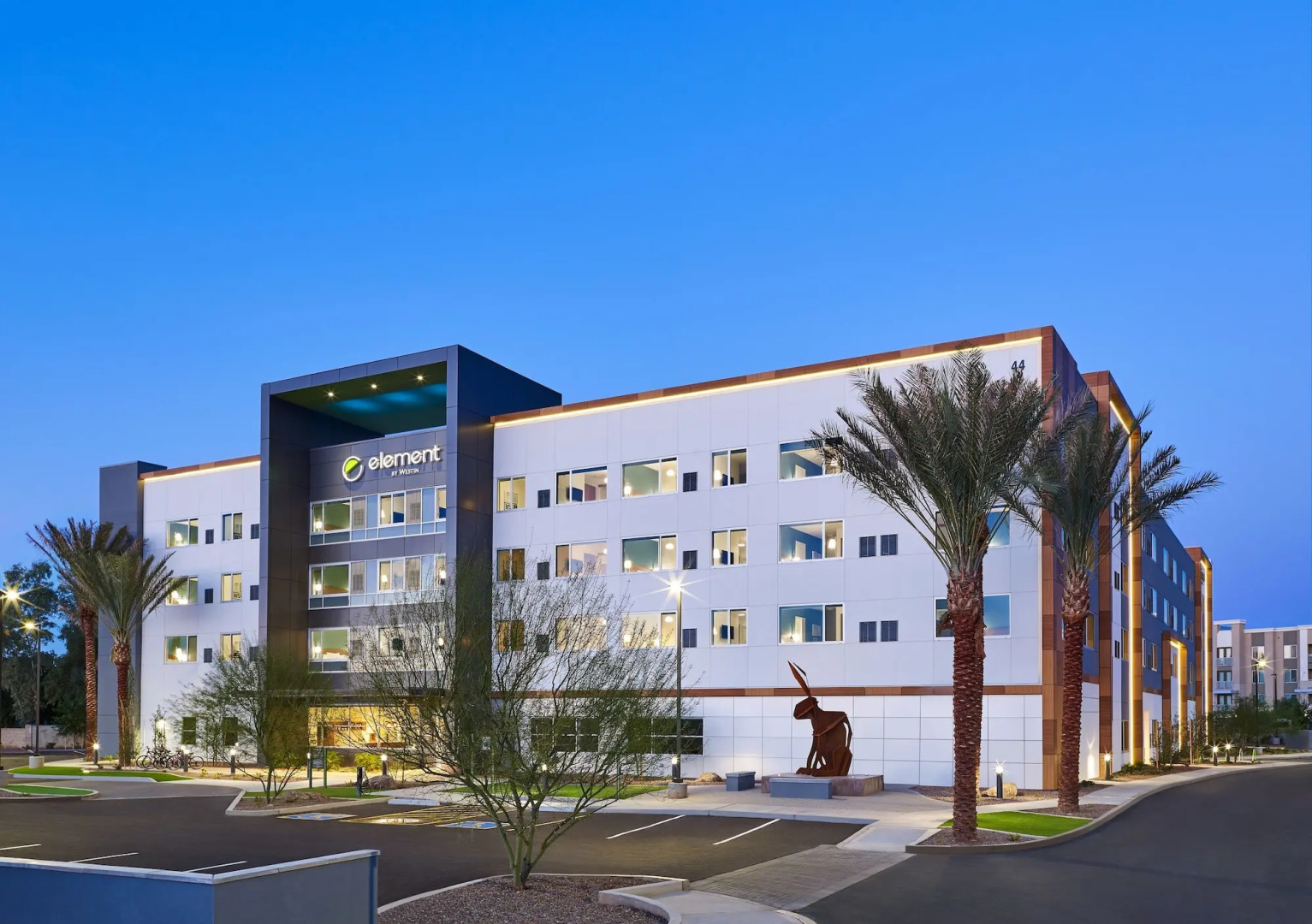 Element Palmdale