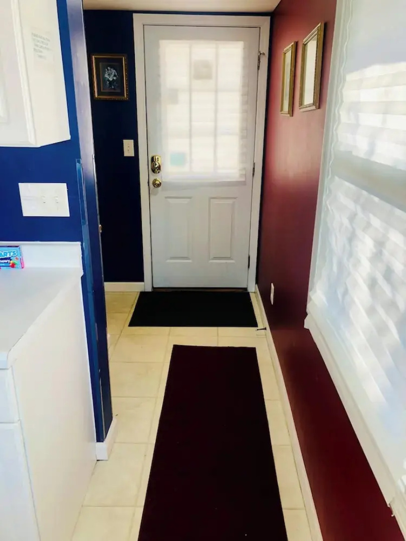 The Wellington Cottage