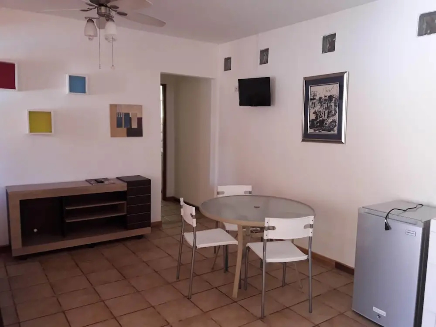 Lindavista Residence