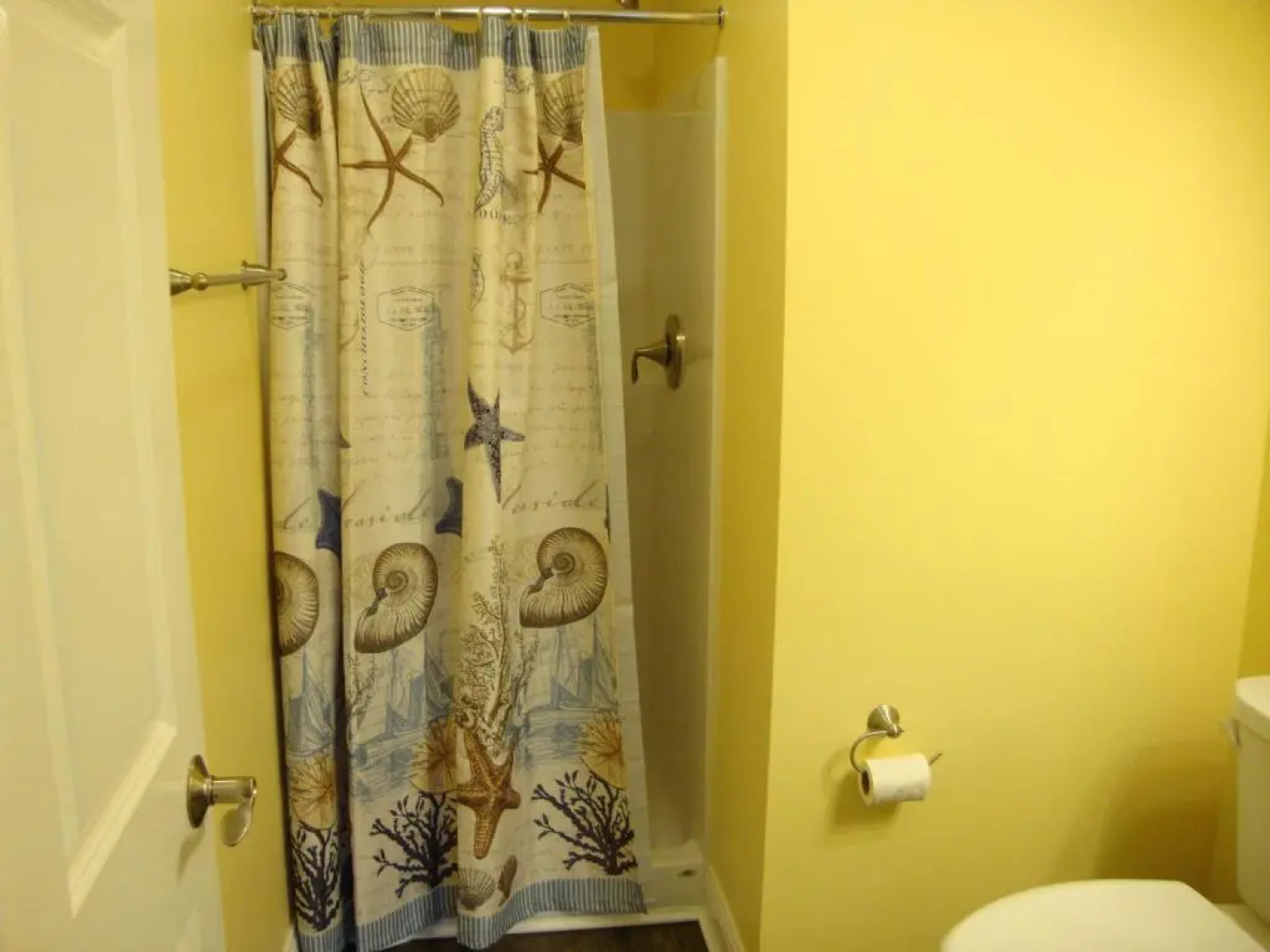 Put-in-Bay Waterfront Condo #205