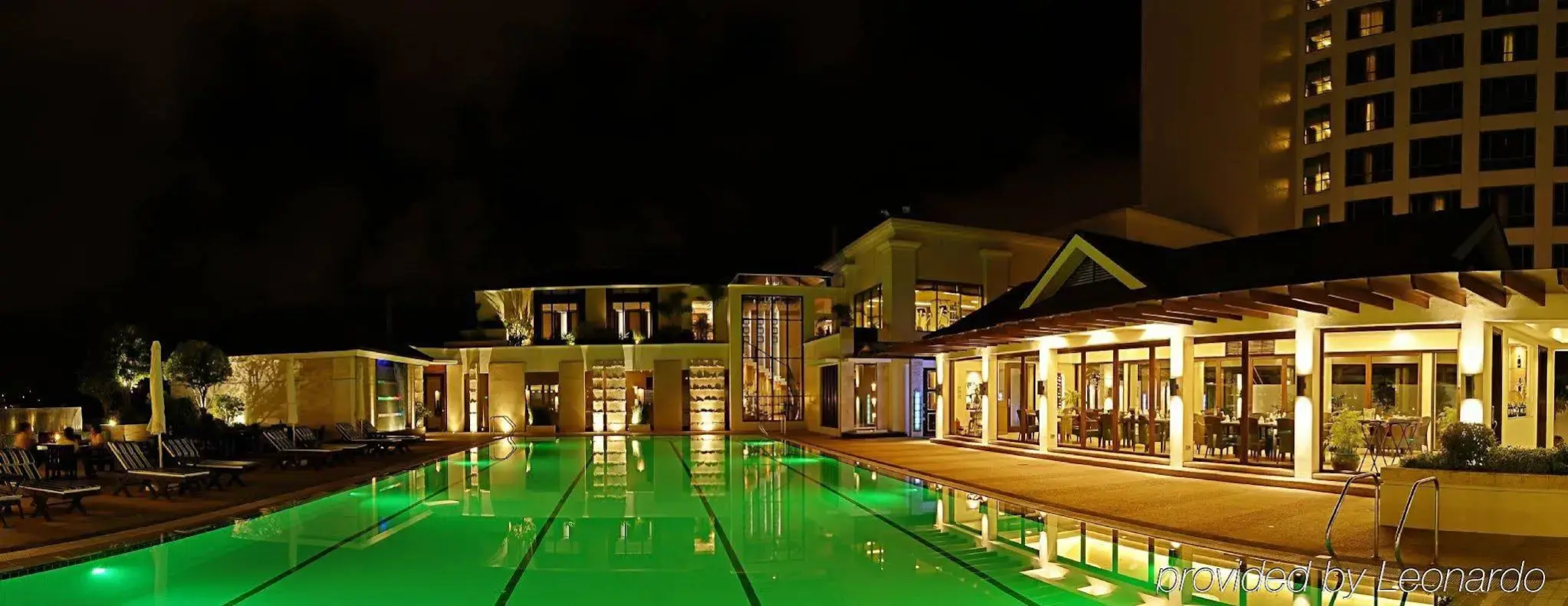 Marco Polo Davao