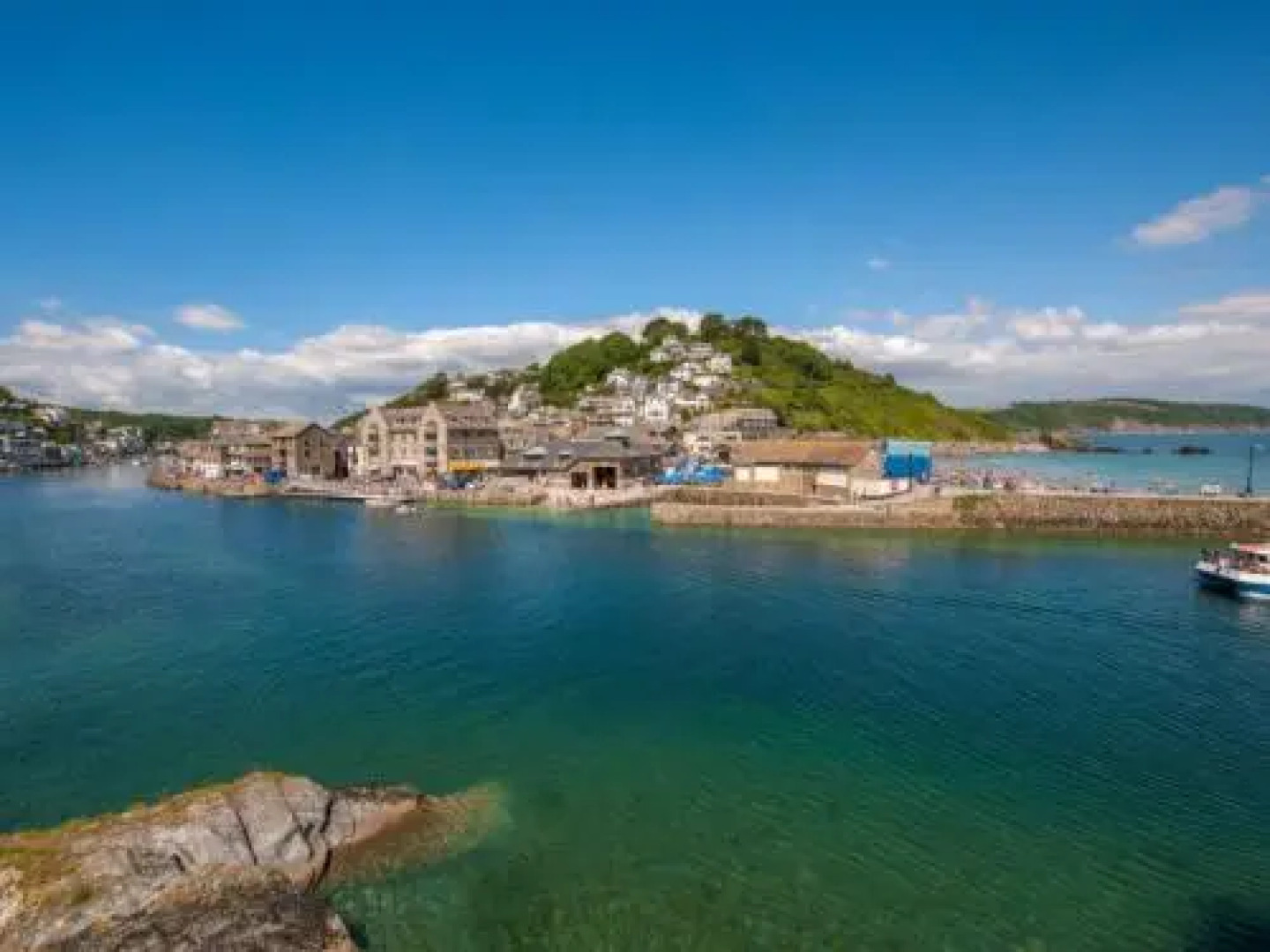 Holiday Home Seaview.2