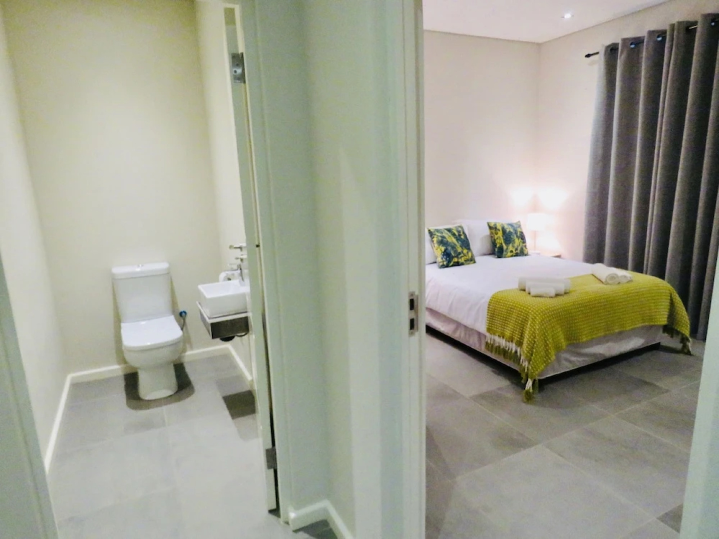 The Executive - Exclusive Self-Catering Apartments - Ezulwini