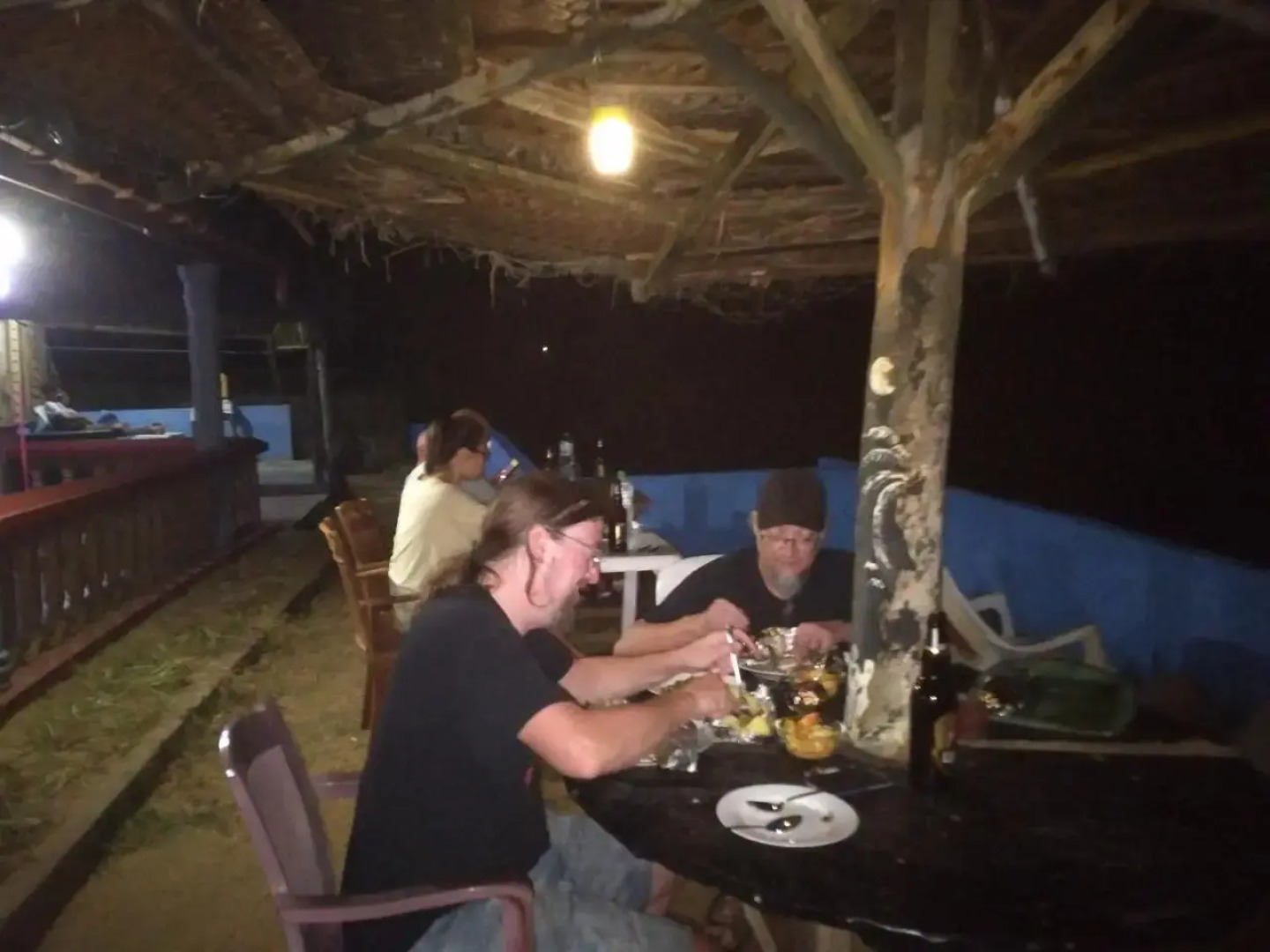 Happy Beach Guest House