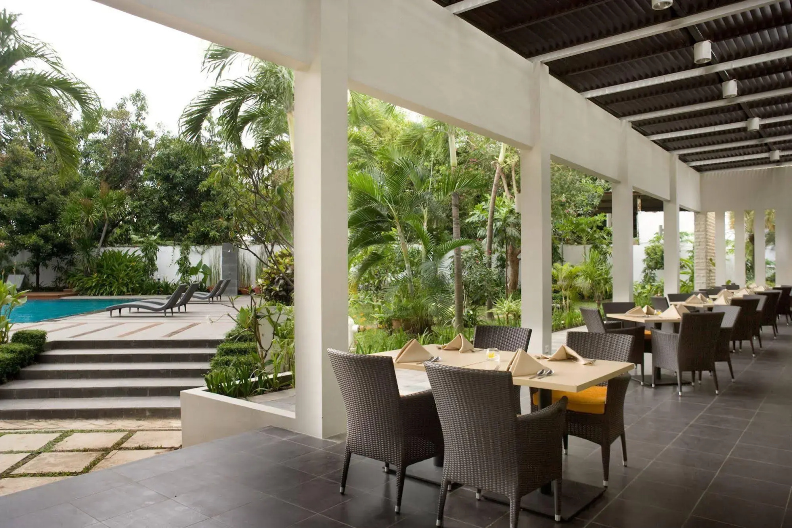 Hotel Santika Cirebon