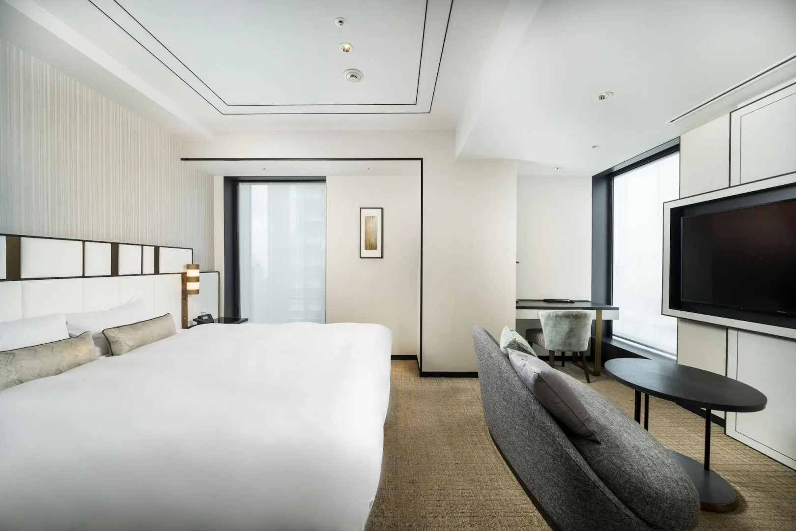 Отель Koko Premier Nihonbashi Hamacho