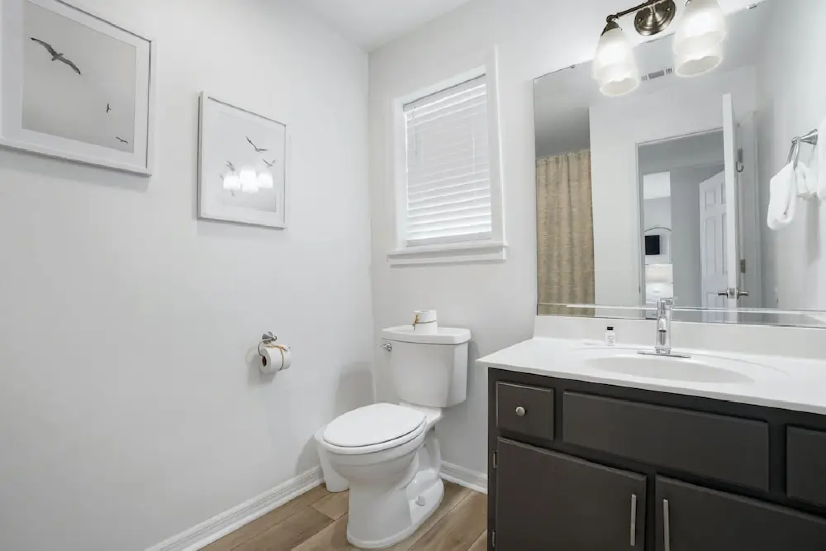 Beachside Villas By Panhandle Getaways