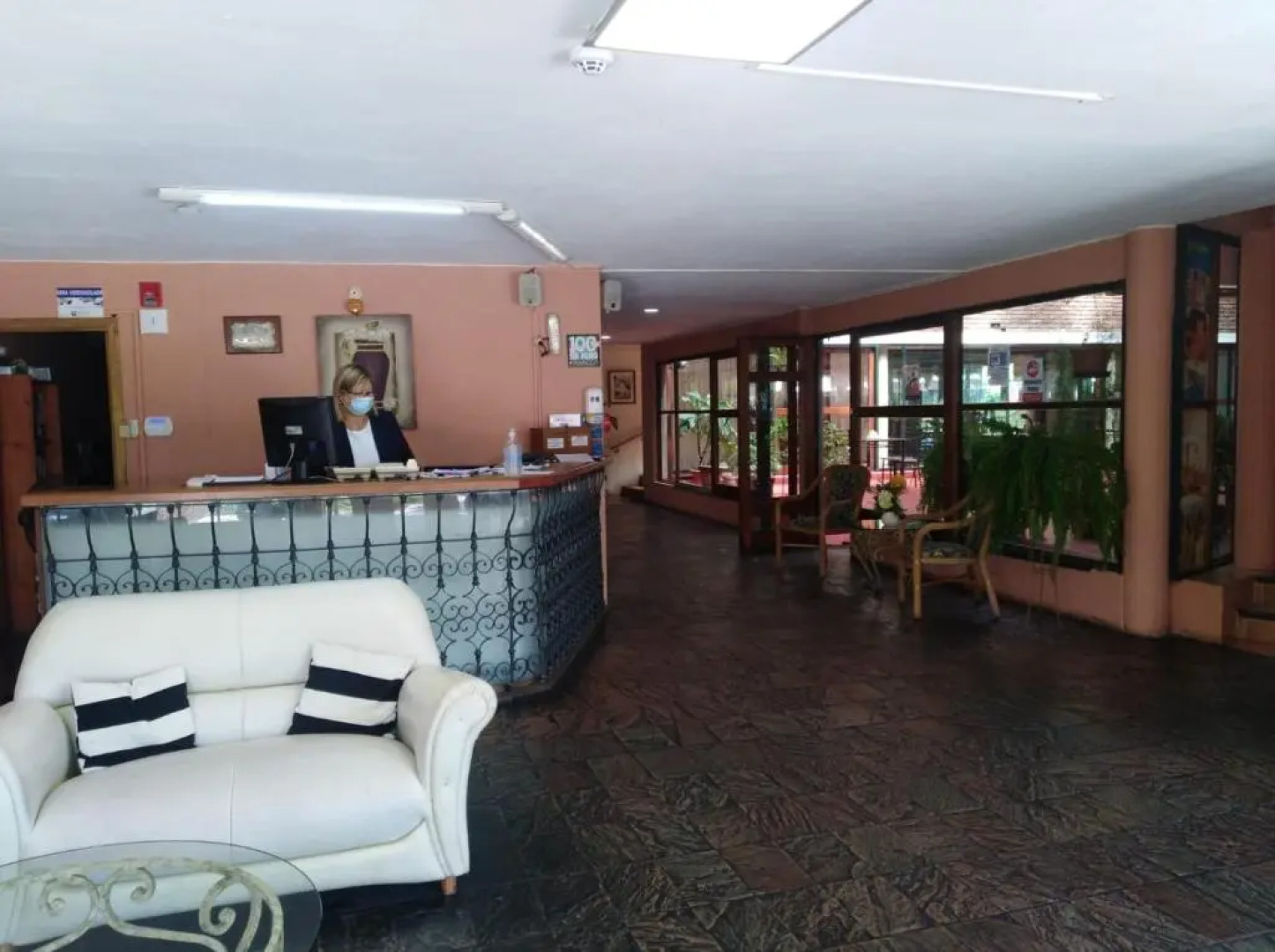 Hotel Solar del Acuario