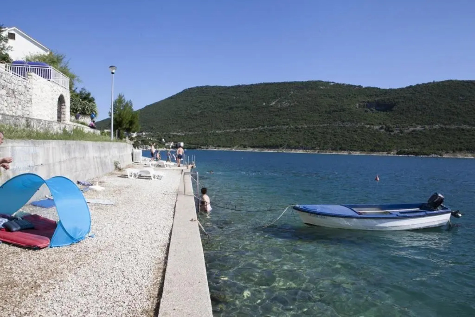 Adriatic Apartment Neum