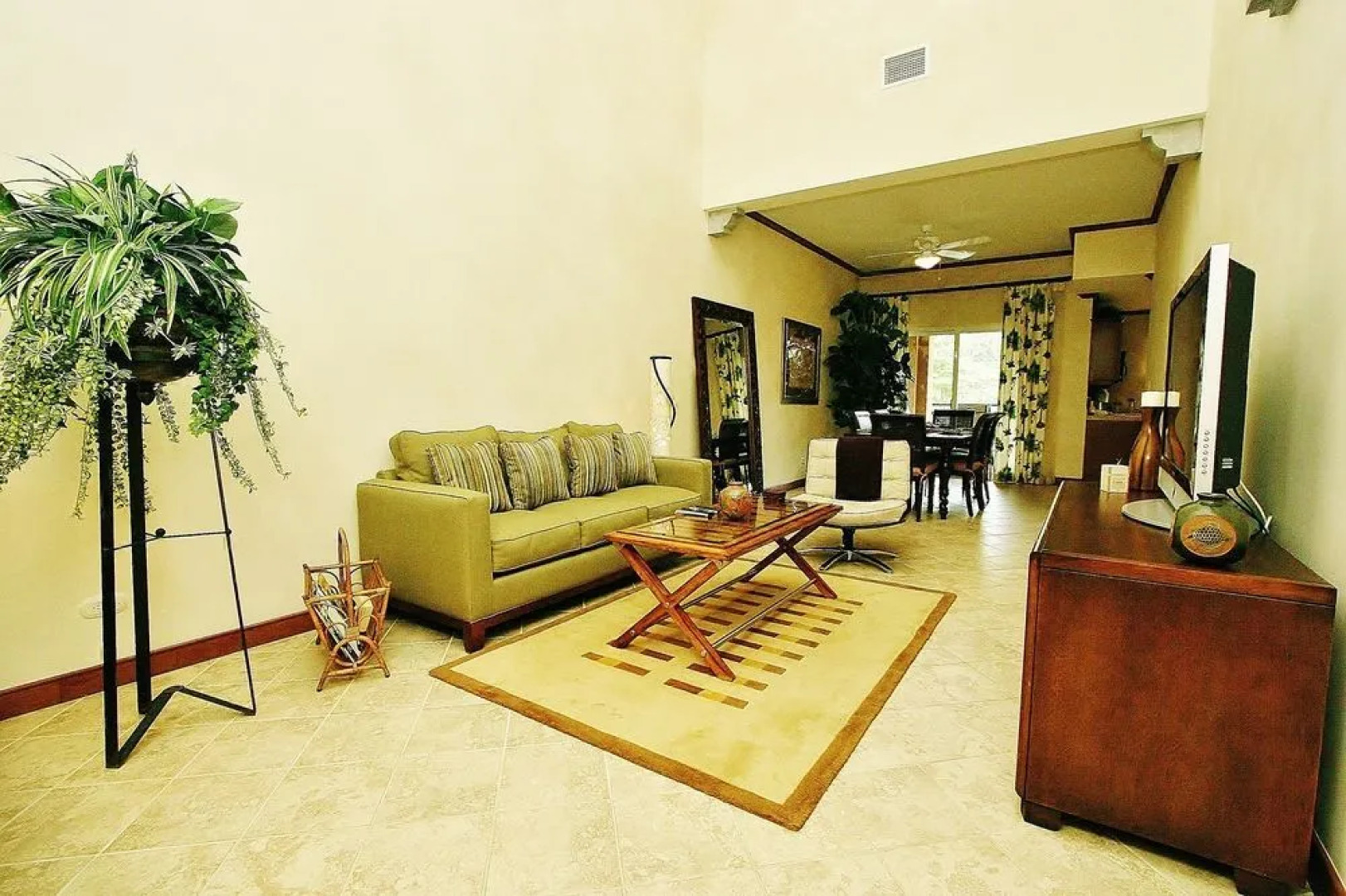 Los Suenos Resort Villas and Condos