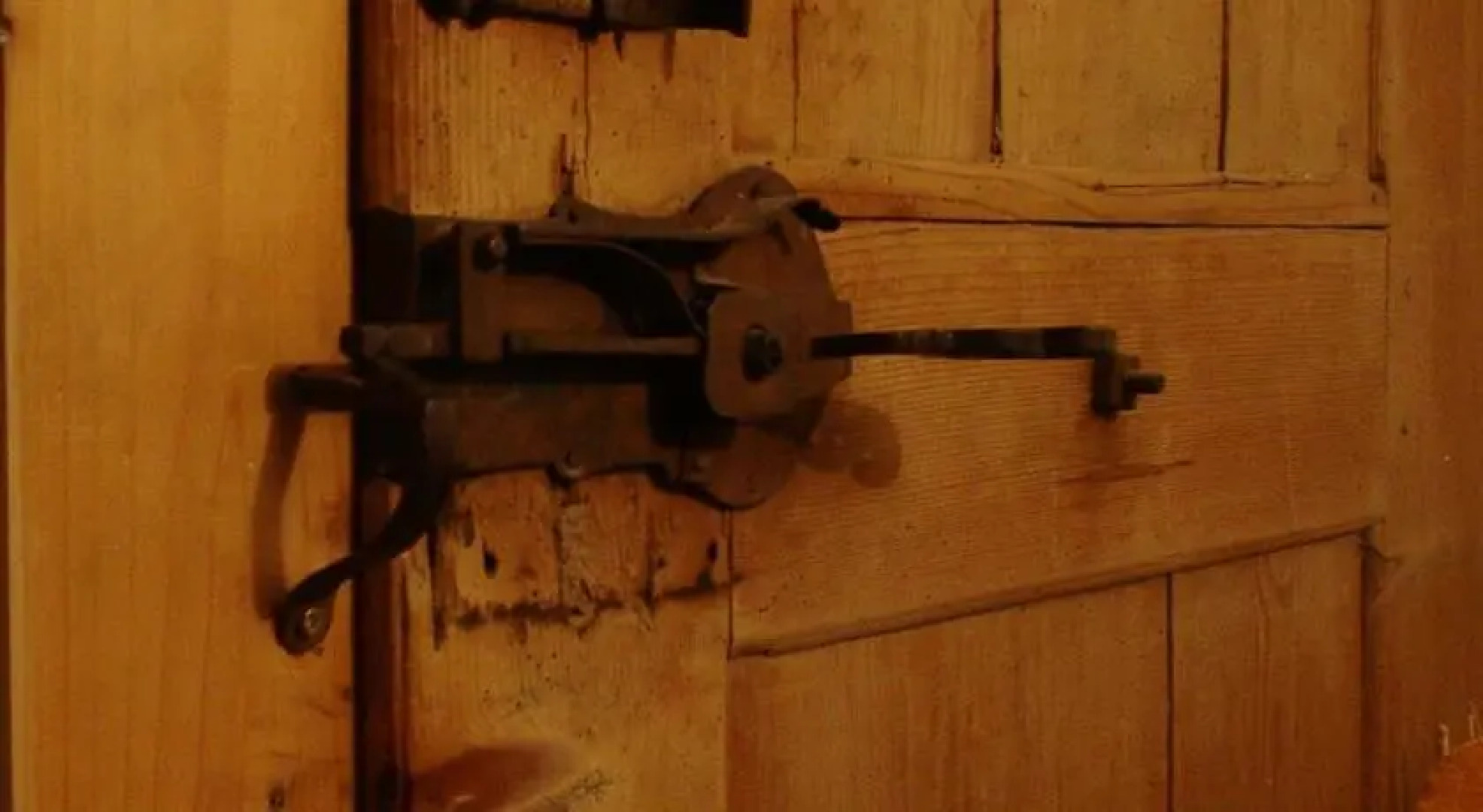 Alpenstern Finy, Gästehaus