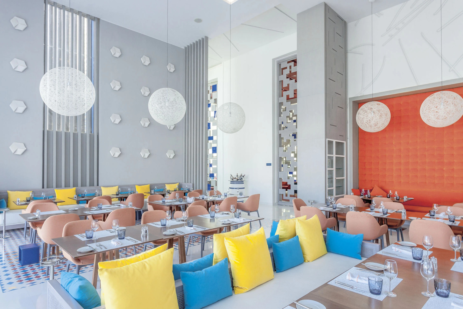 Sofitel Tamuda Bay Beach and Spa