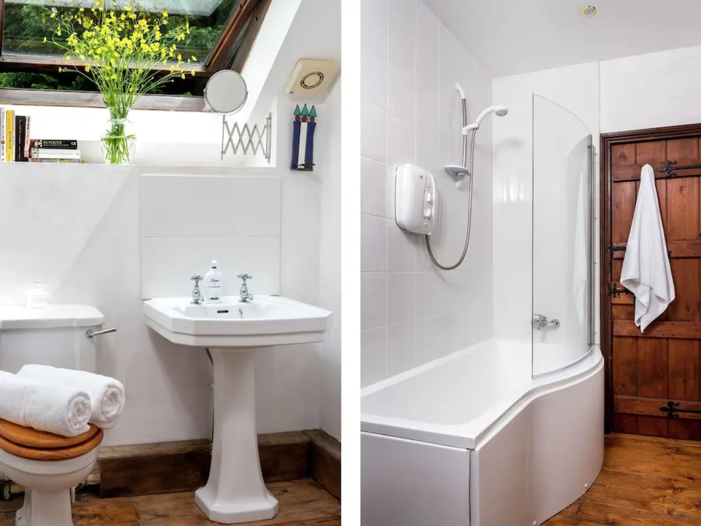 A Lovely old Stone Barn Between Talgarth and Crickhowell