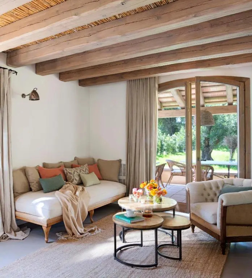 Mas Generós - Adults-Only Eco Hotel