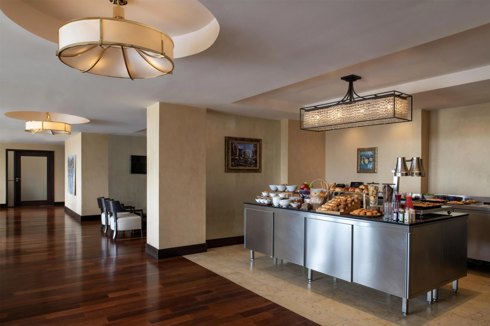 Kempinski Hotel Gold Coast City