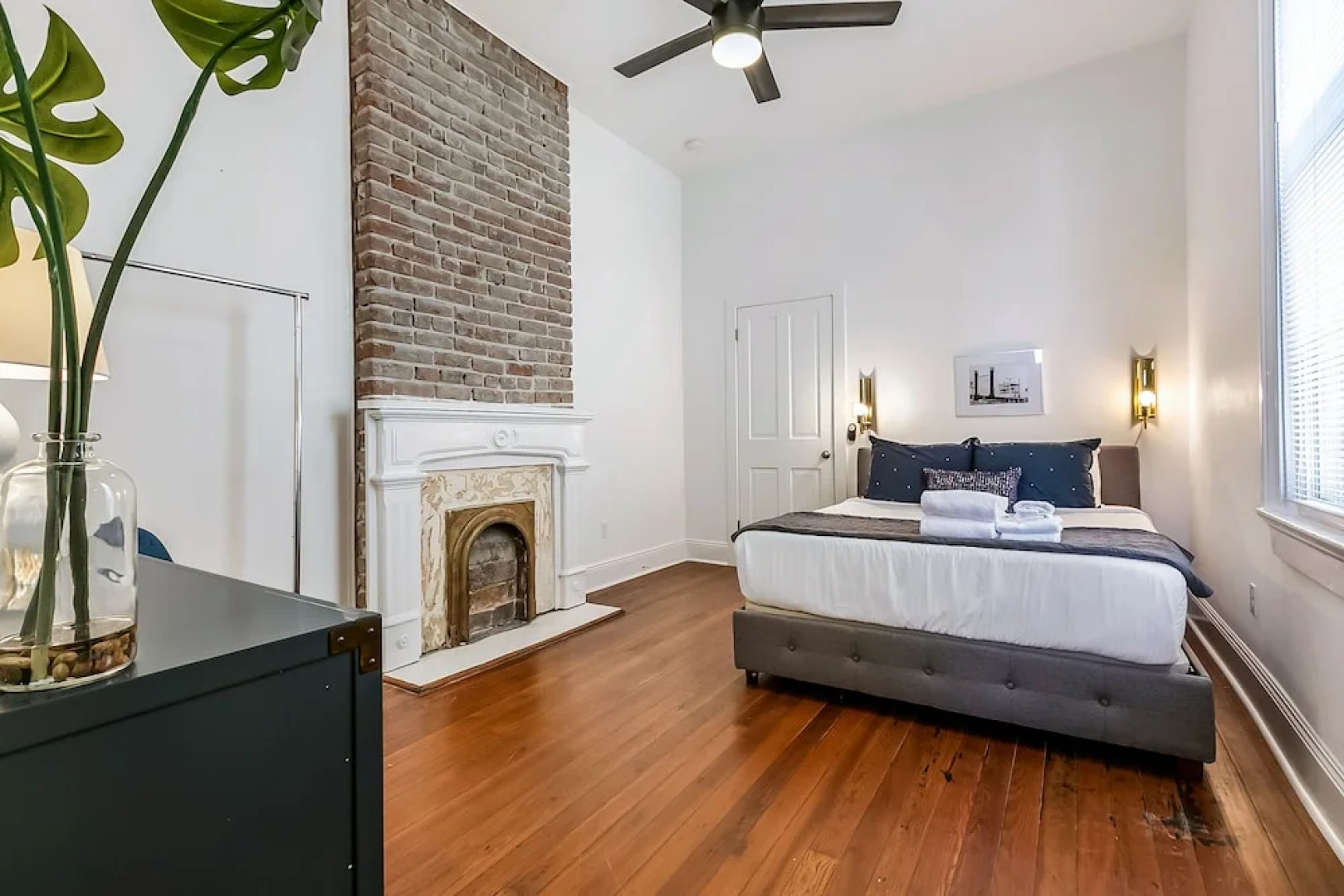 Newly Renovated 2BR in Uptown NOLA