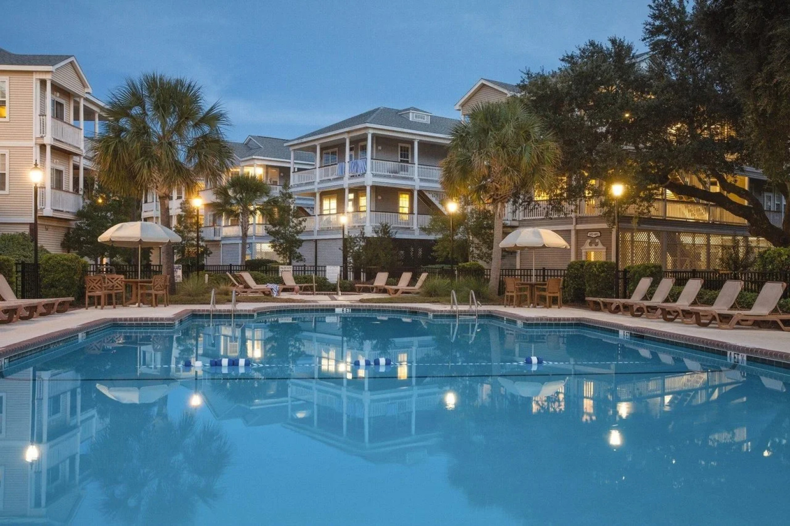 Club Wyndham Ocean Ridge