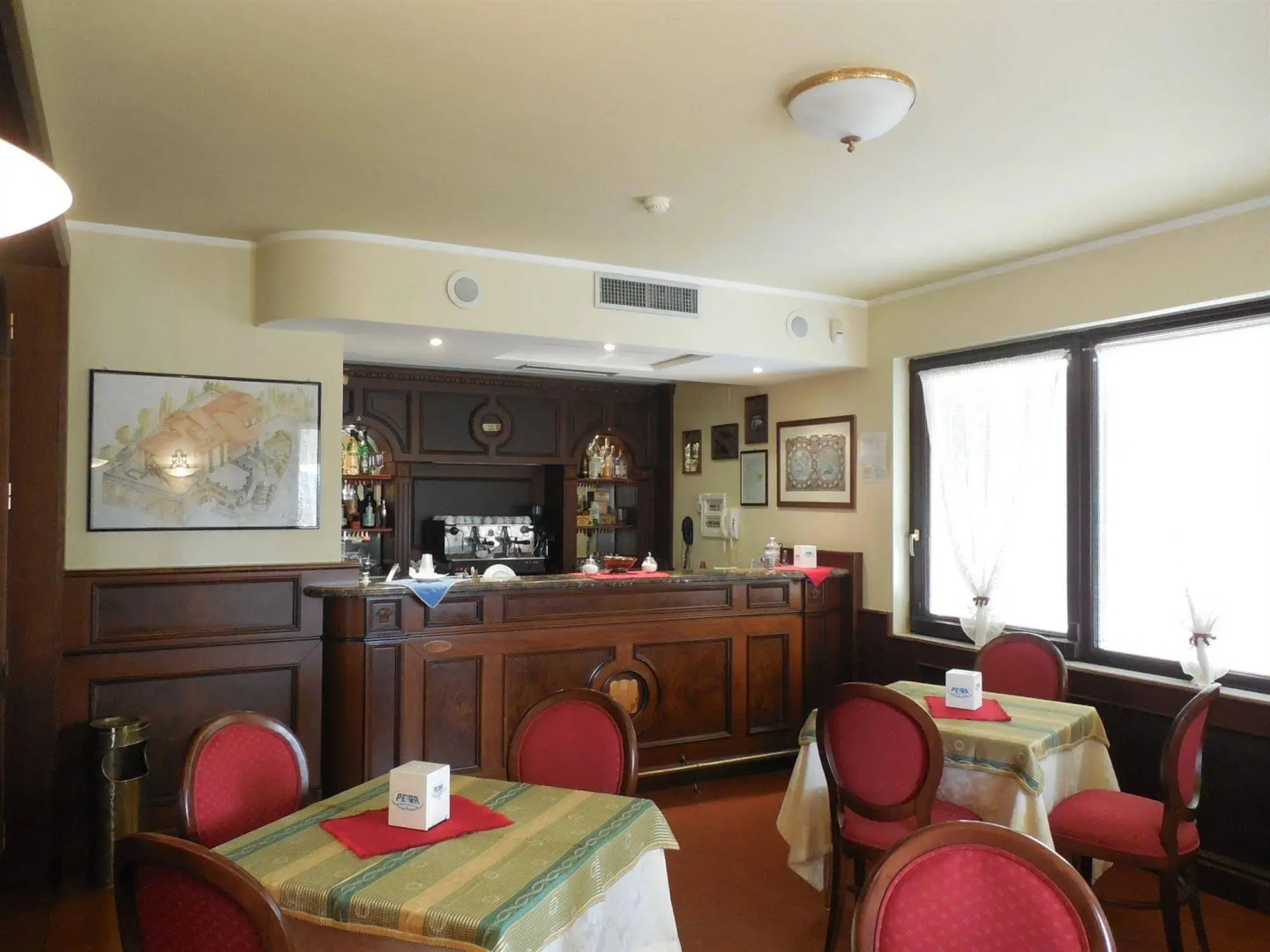 Le Terrazze sul Gargano