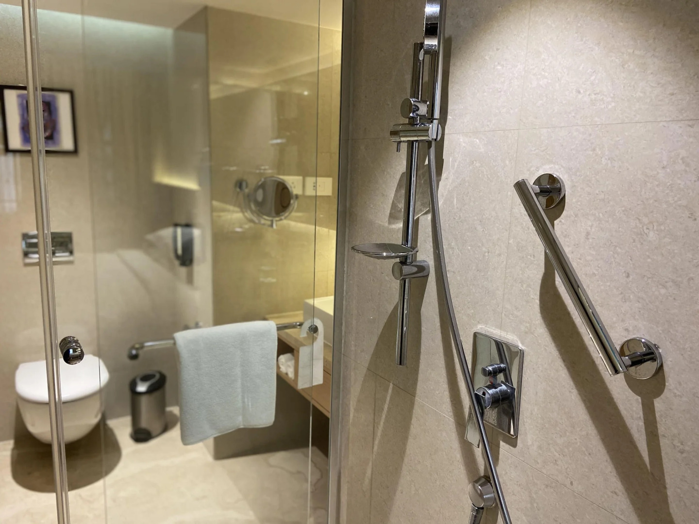 Grand Chennai by GRT Hotels