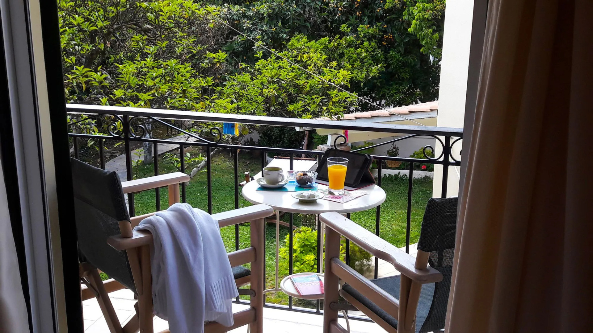 Kaloudis Apartments & Studios