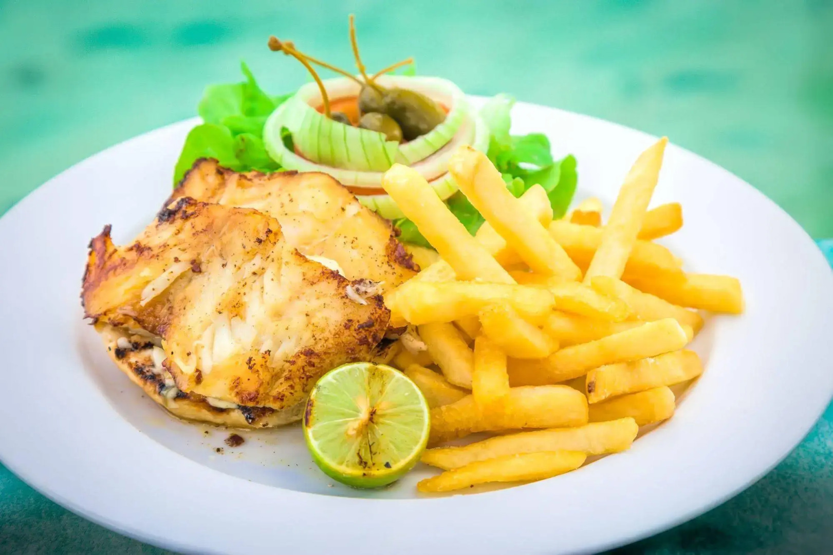 Sanctuary Rarotonga-On the beach - Adults Only