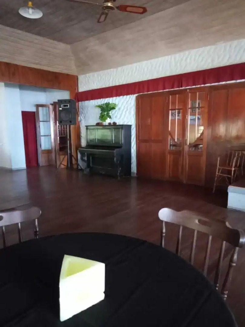 Rio Laura Delta Lodge