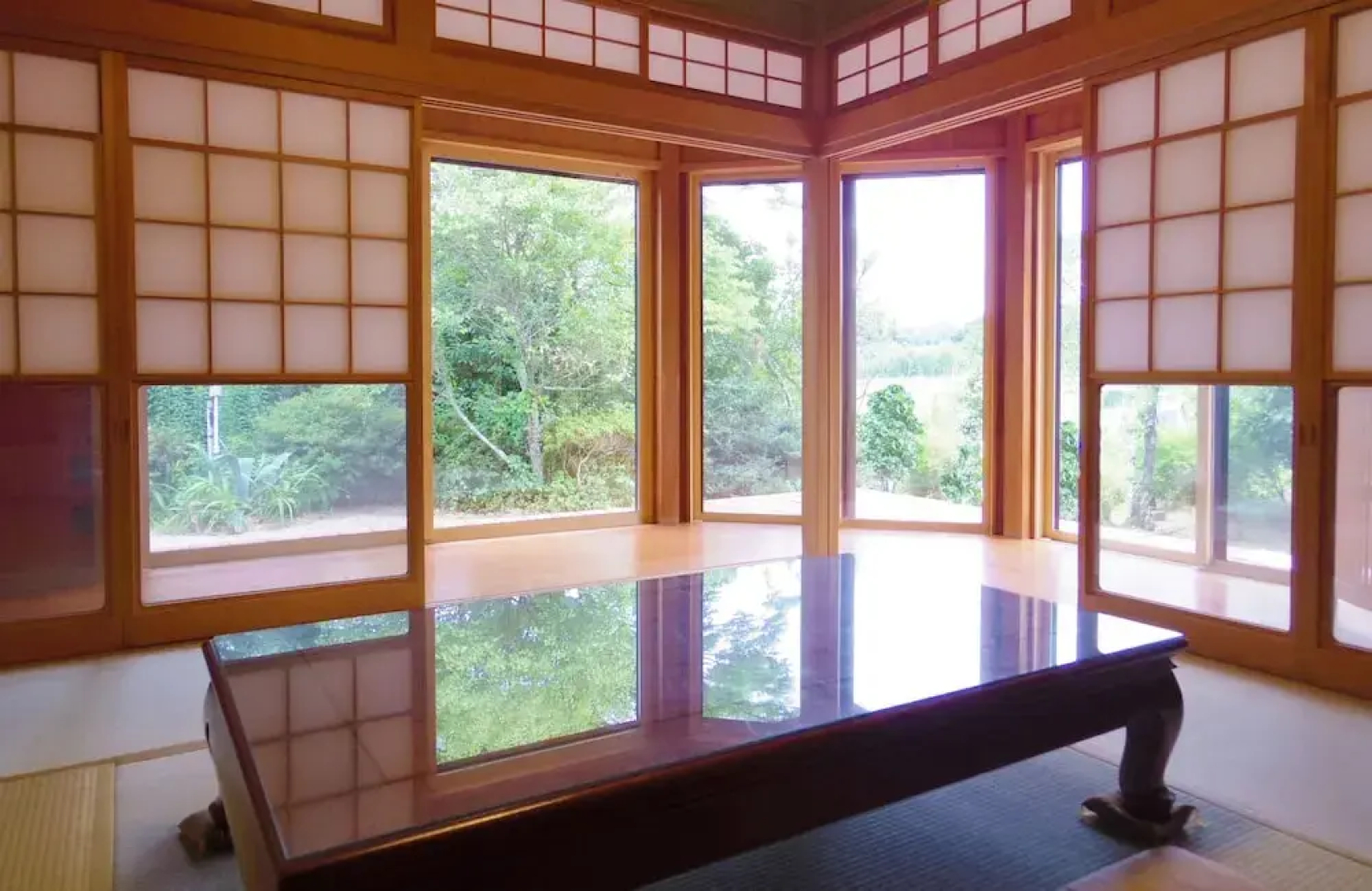 Sato No Hakoniwa Lodge 365