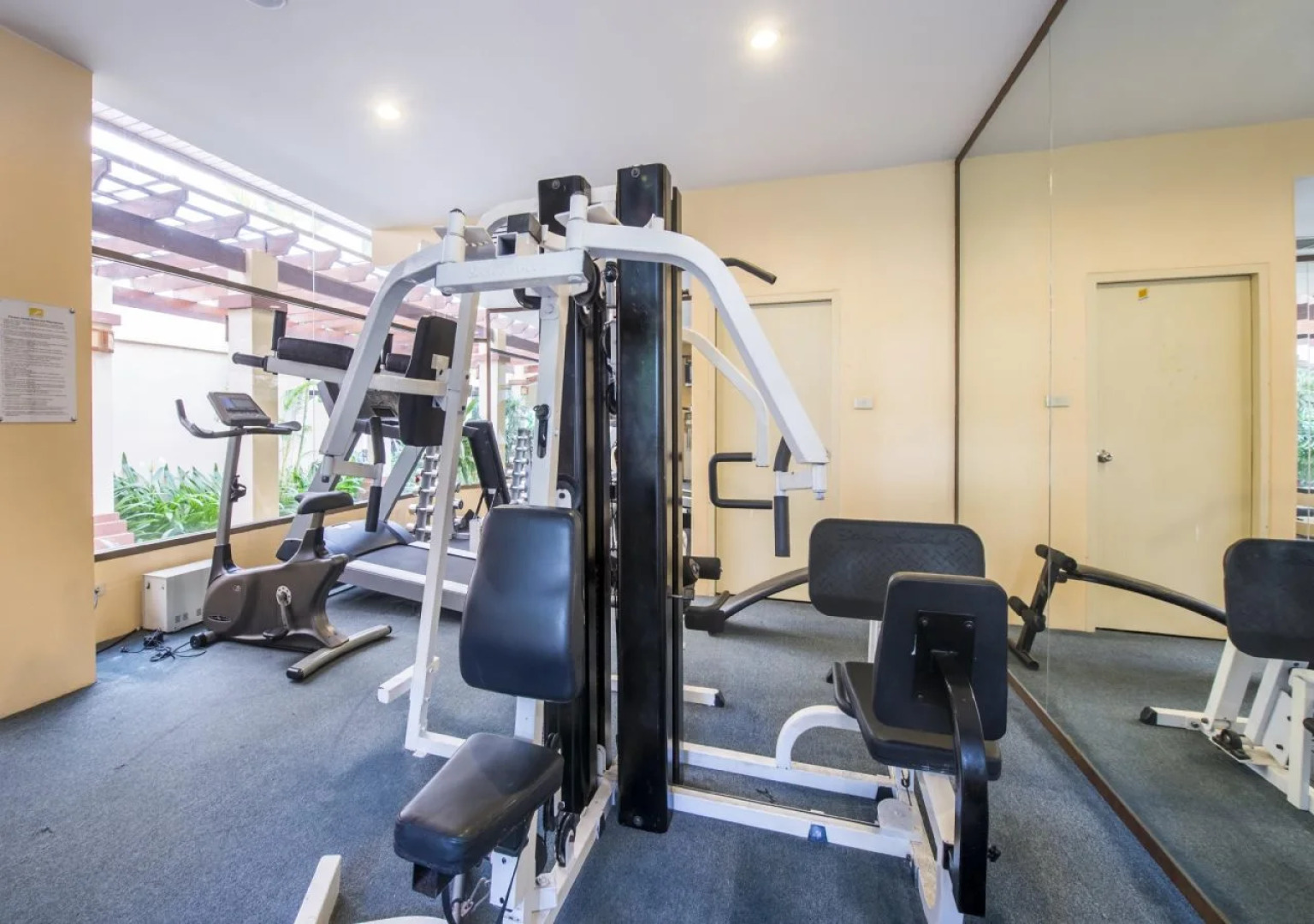 Karon Sea Sands Resort