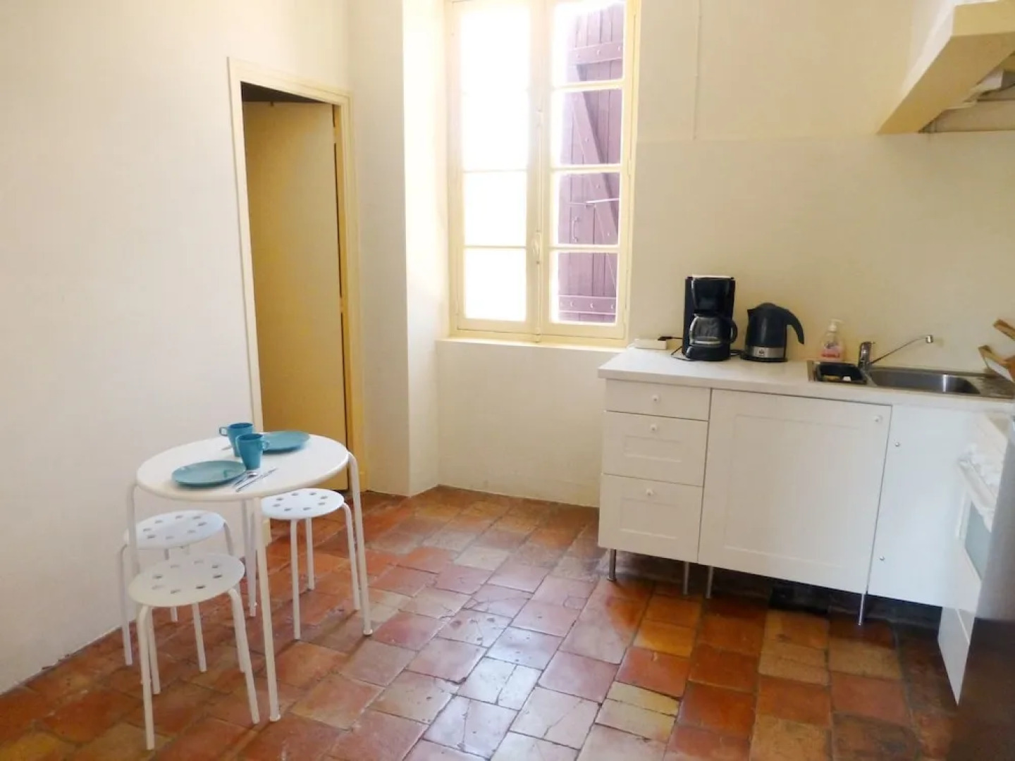 Gîtes du Domaine des Dames