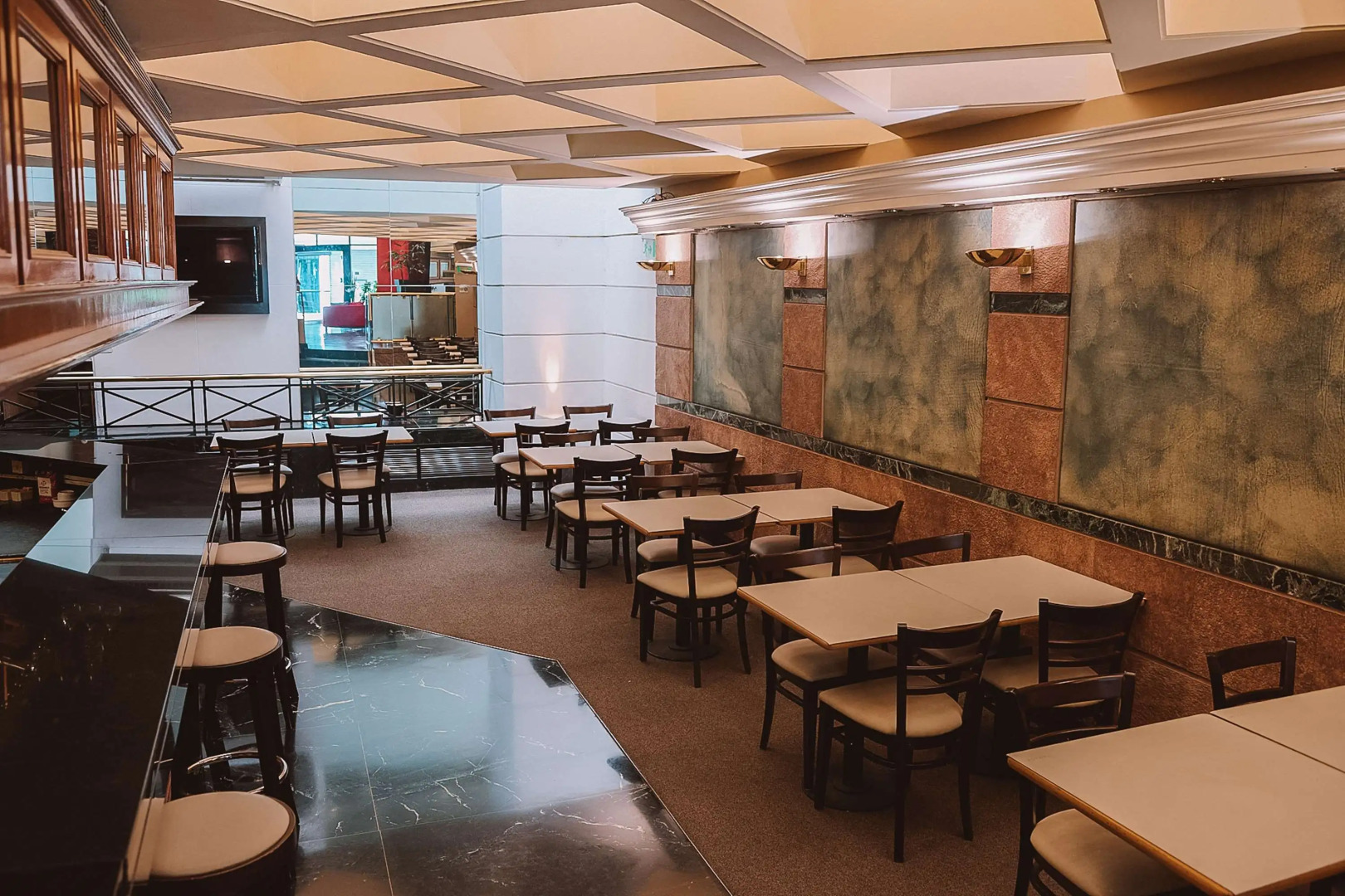 Ramada by Wyndham Buenos Aires Centro