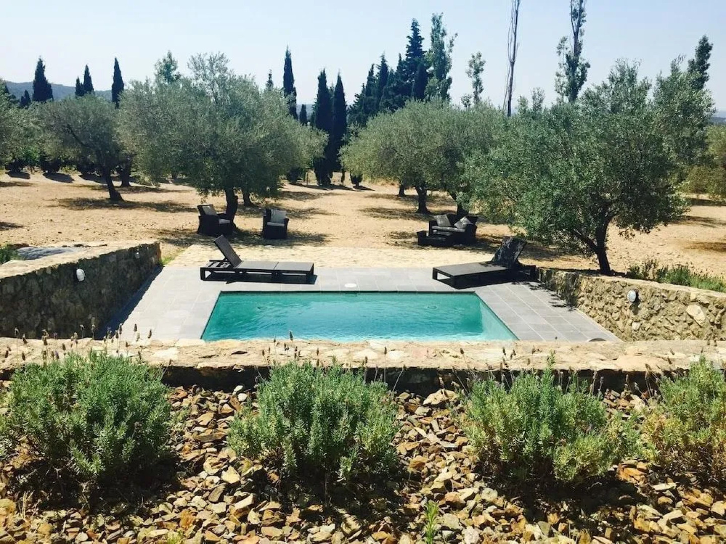 El Recer de Masia Serra - Adults Only