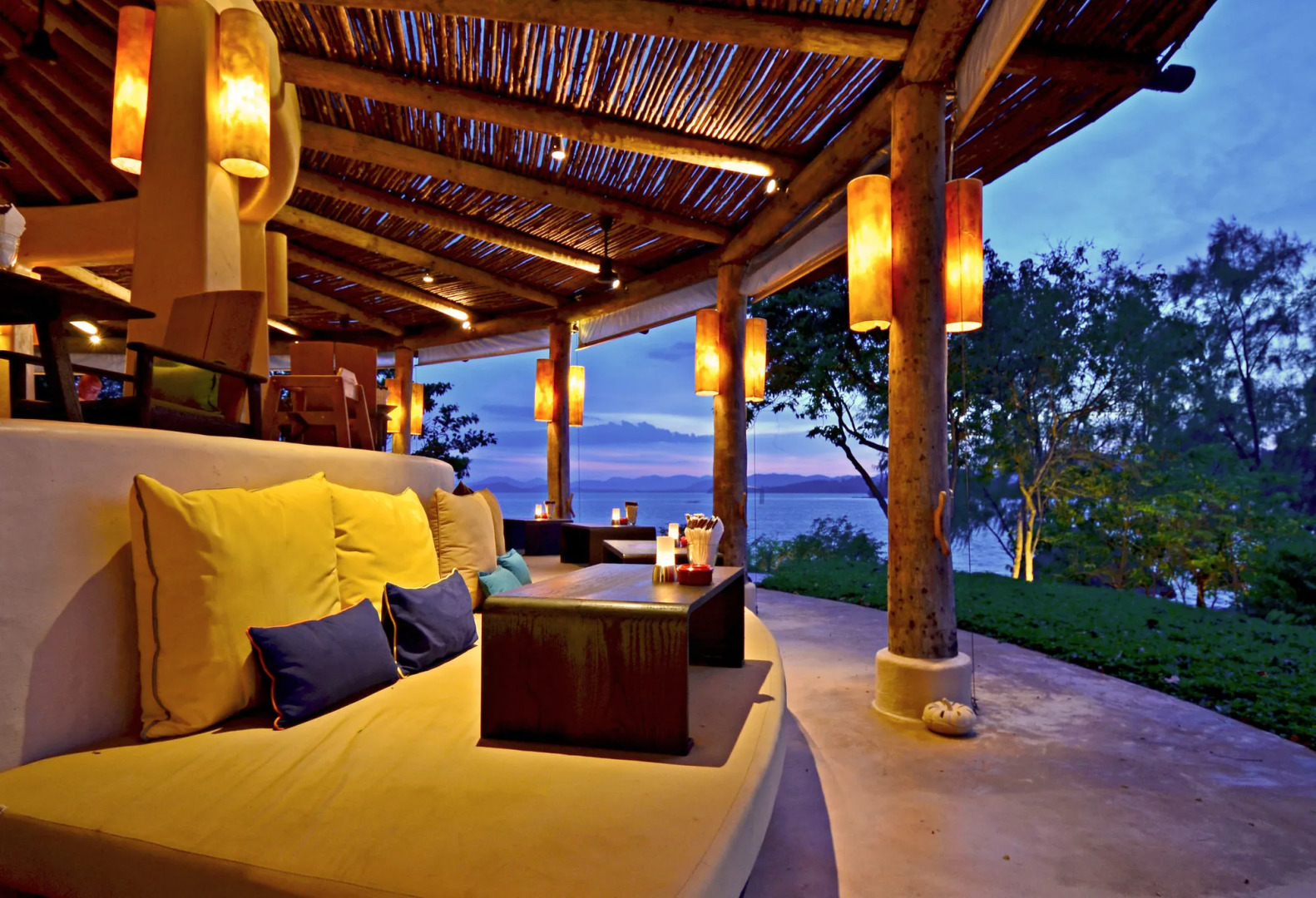 The Naka Island, a Luxury Collection Resort & Spa, Phuket