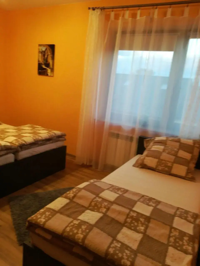 Pokoje Goscinne Lawenda II