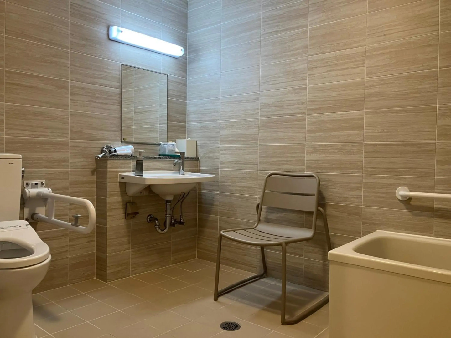 Smile Hotel Miyakojima