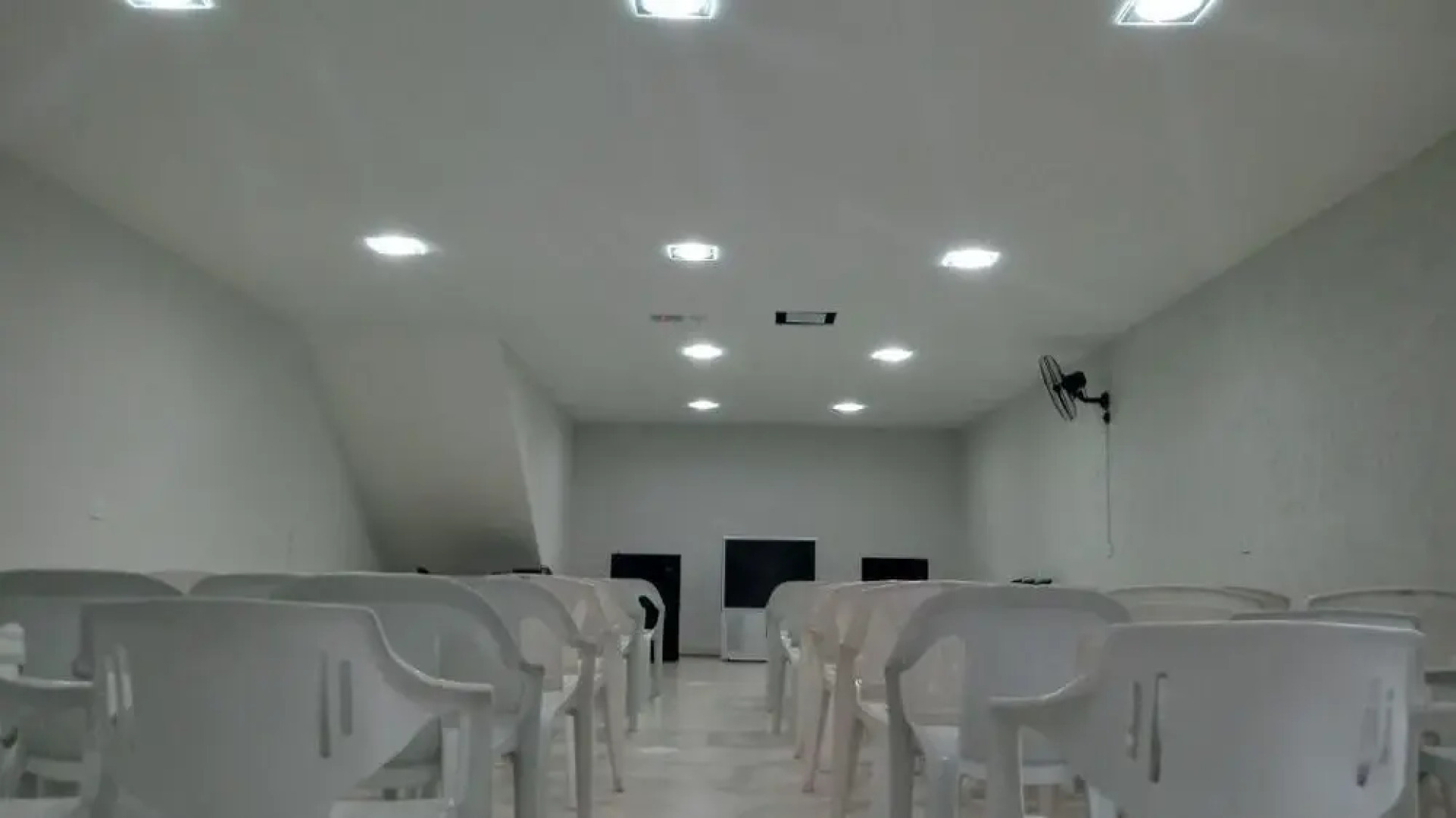 Hotel Canaã Express