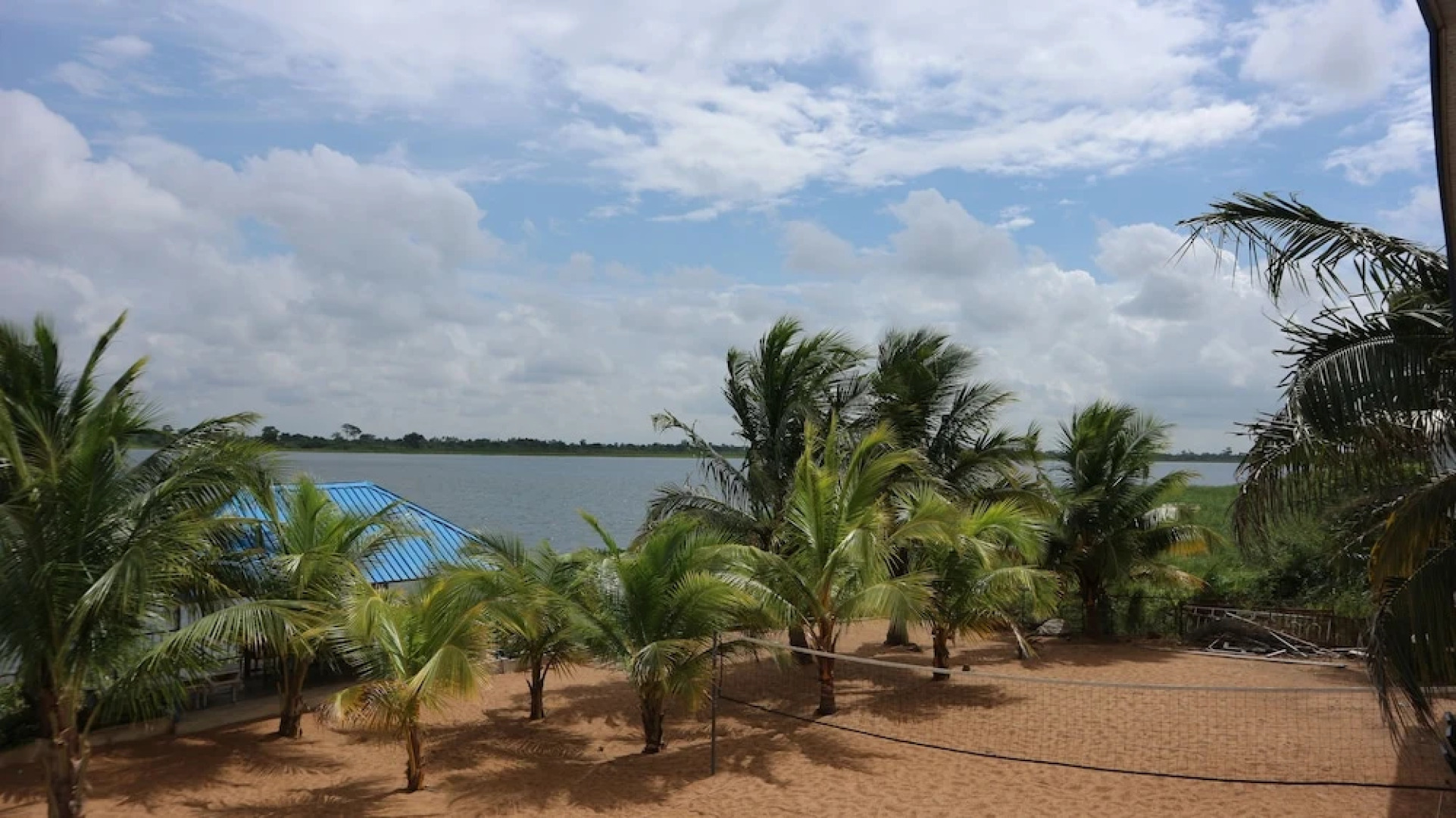 Waterfront Paradise Resort