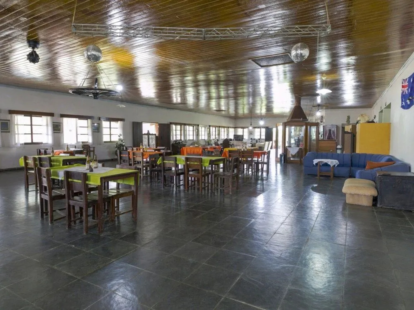 OYO Pousada Santa Serra