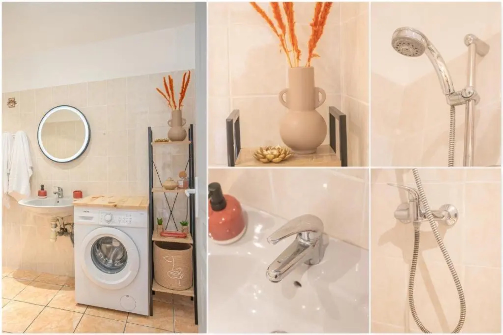 Studio Le Lotus Dore