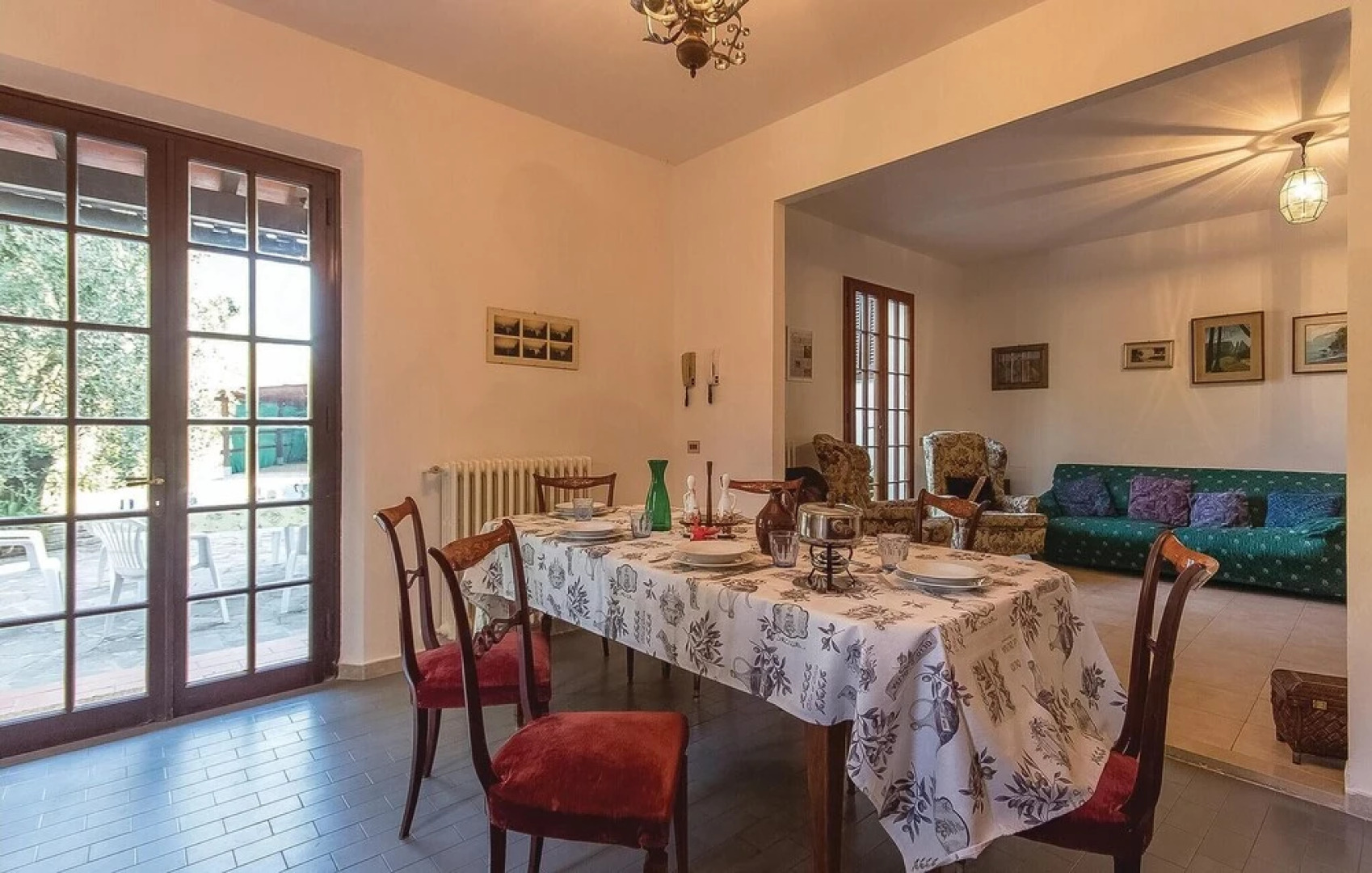 Awesome Home in Marti PI With Wifi and 3 Bedrooms