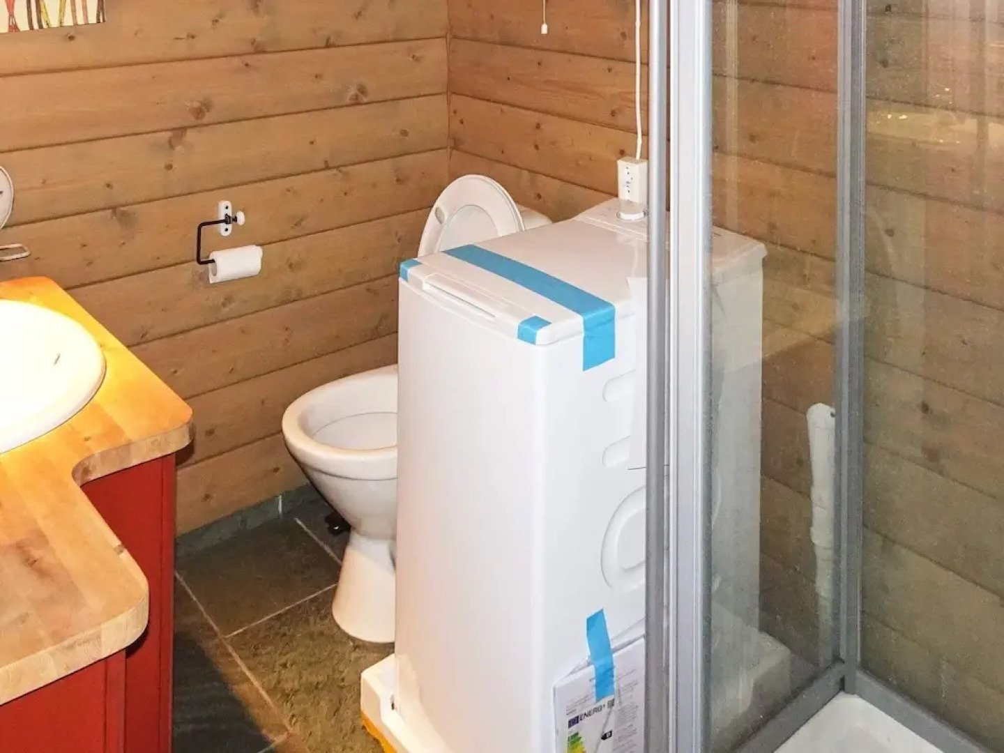 10 Person Holiday Home in Svingvoll-by Traum